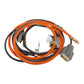 ABB 3HAC 16486-3 Kabelpaket Kabelbaum Industrie Einsatz Automation Modul Bauteil