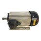 Elektra Beckum BW 7,4 DNB Elektromotor Kreissägenmotor 7,4 kW / 5,5 kW Industrie