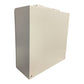 Rittal AE 1050.500 Kompakt-Schaltschrank Schaltschrank Gehäuse 500x500x210mm