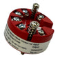 PR electronics PRETOP 5335B Temperaturmessumformer Kopfmessumformer Ex Industrie