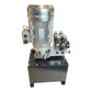 Hydraulikaggregat 2,2 kW DRrives Motor Atos Ventile Hydraulikanlage Industrie