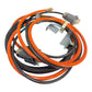 ABB 3HAC 16486-3 Kabelpaket Kabelbaum Industrie Einsatz Automation Modul Bauteil