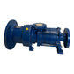 Sterling SIHI SC2002TF1AK1A4MJ Seitenkanalpumpe Kreiselpumpe Industrie Einsatz