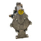 WAGNER Colora ZIP 52 Doppelmembranpumpe Druckluft-Membranpumpe Edelstahl Einsatz