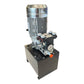 Hydraulikaggregat 2,2 kW DRrives Motor Atos Ventile Hydraulikanlage Industrie