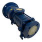 Sterling SIHI SC2002TF1AK1A4MJ Seitenkanalpumpe Kreiselpumpe Industrie Einsatz