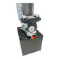 Hydraulikaggregat 2,2 kW DRrives Motor Atos Ventile Hydraulikanlage Industrie