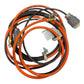 ABB 3HAC 16486-3 Kabelpaket Kabelbaum Industrie Einsatz Automation Modul Bauteil