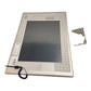 ELAU Touchscreen Bedienpanel Bedienterminal Industrial Panel Industrie Einsatz