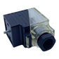 Murr Ventilstecker 7000-29241 Steckverbinder Automation Industrie Einsatz SPS