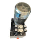 Hydraulikaggregat 2,2 kW DRrives Motor Atos Ventile Hydraulikanlage Industrie