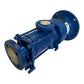 Sterling SIHI SC2002TF1AK1A4MJ Seitenkanalpumpe Kreiselpumpe Industrie Einsatz