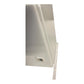 Rittal AE 1050.500 Kompakt-Schaltschrank Schaltschrank Gehäuse 500x500x210mm