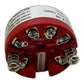 PR electronics PRETOP 5335B Temperaturmessumformer Kopfmessumformer Ex Industrie