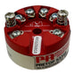 PR electronics PRETOP 5335B Temperaturmessumformer Kopfmessumformer Ex Industrie