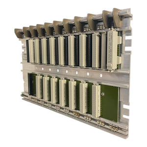 Siemens Baugruppenträger für industriellen Einsatz Simatic 6ES5700-2LA12