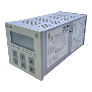 Philips KS 4580 Industrieregler Typ 9404 458 40021 Schaltender Regler Industrie