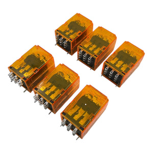 Barlian EMC SOPREL Relais CK-W-10-003 VE:6stk Industrie Einsatz Automation SPS