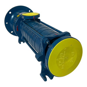 Sterling SIHI CEHB1206AF1AV1A4L Seitenkanalpumpe Kreiselpumpe Industrie Einsatz