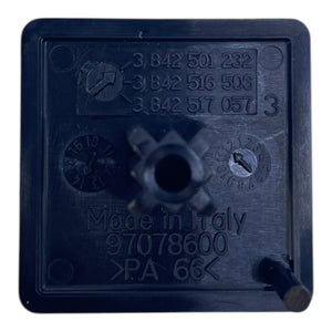 Rexroth Abdeckkappe 3842501232 VE:25stk Zubehör Industrie Einsatz Automation