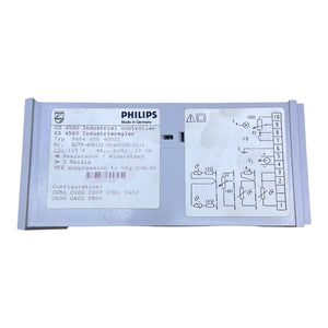 Philips KS 4580 Industrieregler Typ 9404 458 40021 Schaltender Regler Industrie