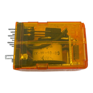Barlian EMC SOPREL Relais CK-W-10-003 VE:6stk Industrie Einsatz Automation SPS