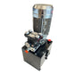 Hydraulikaggregat 2,2 kW DRrives Motor Atos Ventile Hydraulikanlage Industrie