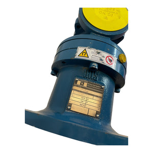 Sterling SIHI CEHB1206AF1AV1A4L Seitenkanalpumpe Kreiselpumpe Industrie Einsatz