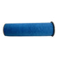 Fleetguard AF4150 (AF-4150 / 01250-624500) Luftfilter Direct Flow Air Industrie