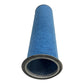 Fleetguard AF4150 (AF-4150 / 01250-624500) Luftfilter Direct Flow Air Industrie