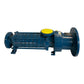 Sterling SIHI CEHB1206AF1AV1A4L Seitenkanalpumpe Kreiselpumpe Industrie Einsatz