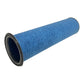 Fleetguard AF4150 (AF-4150 / 01250-624500) Luftfilter Direct Flow Air Industrie