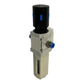 Festo Filter-Regelventil Pneumatikventil Festo MS4-LFR-1/4-D6-ERM-AS 529148