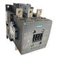 Siemens Schutzschalter Schütz für industriellen Einsatz 3RT1064-6AP36