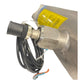 BWT Bewades 80W80/11 EU UV-Desinfektionsanlage UV-Entkeimungsanlage Edelstahl
