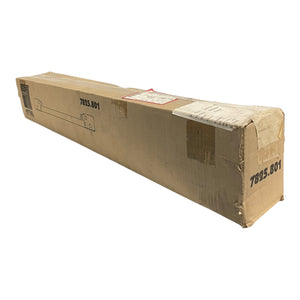 Rittal 7825.801 Sockel-Elemente belüftet vorne und hinten H 100mm 800mm Einsatz