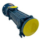 Sterling SIHI CEHB1206AF1AV1A4L Seitenkanalpumpe Kreiselpumpe Industrie Einsatz