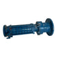 Sterling SIHI CEHB1206AF1AV1A4L Seitenkanalpumpe Kreiselpumpe Industrie Einsatz