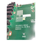 Advantech PCA-6114P4-C REV.C2 Backplane 14 Slot (8 ISA / 4 PCI / 2 PICMG)