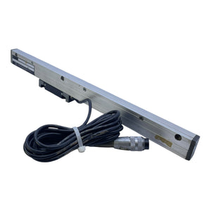 Litton MSA 654-270-40-10-0-2-12 Linearmaßstab Längenmesssystem Industrie Einsatz