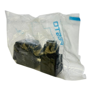 Festo 3599 Magnetspule MSG-24DC 24V DC 11,5W IP65 Magnetventil Spule Solenoid