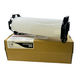 Fujifilm Thermoscale 100 R297 10M 1 Temperaturmessfolie 297mm x 10m Rolle