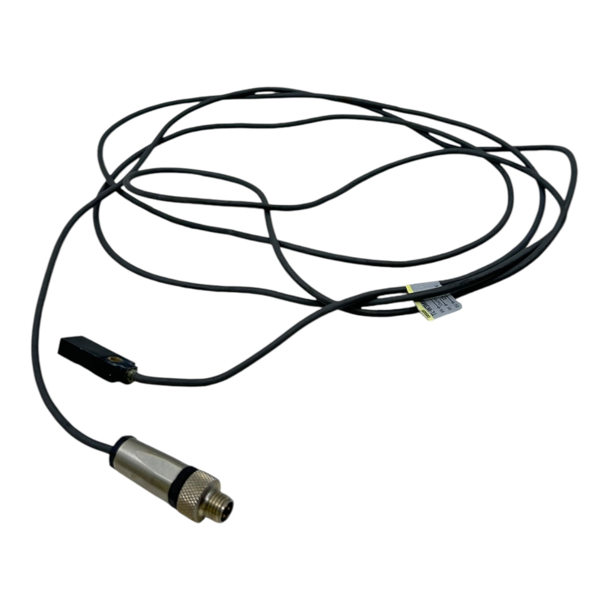 Omron Näherungsschalter TL-W3MB2 induktiv Automation Industrie Einsatz Sensor