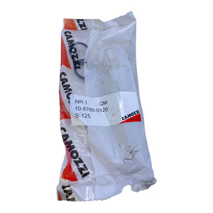 Camozzi S-125 Bolzen Lagerbolzen 10-8760-0120 Industrie Einsatz Automation