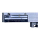 Litton MSA 654-270-40-10-0-2-12 Linearmaßstab Längenmesssystem Industrie Einsatz