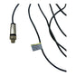 Omron Näherungsschalter TL-W3MB2 induktiv Automation Industrie Einsatz Sensor