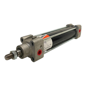 Camozzi 60N2A040R0150 Pneumatikzylinder Zugstangenzylinder Ø40 Hub 150mm Einsatz