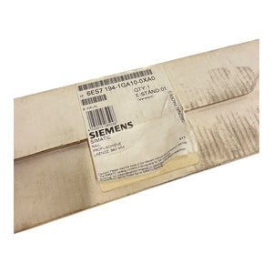 Siemens 6ES7194-1GA10-0XA0 Profilschiene für industriellen Einsatz