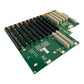 Advantech PCA-6114P4-C REV.C2 Backplane 14 Slot (8 ISA / 4 PCI / 2 PICMG)