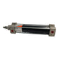 Camozzi 60N2A040R0150 Pneumatikzylinder Zugstangenzylinder Ø40 Hub 150mm Einsatz